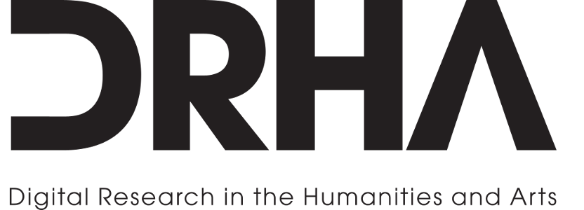 DRHA || Digital Research in the Humanities and Arts
